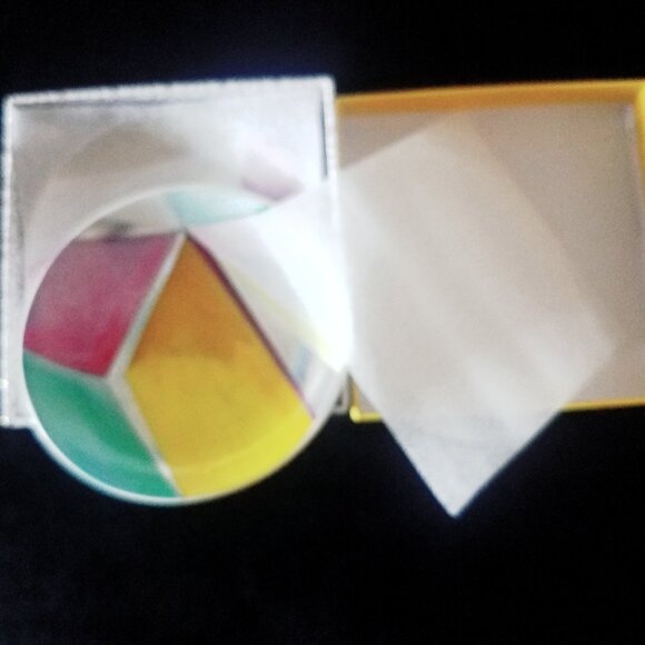 Kendra Scott Coaster Set - Picture 4 of 4